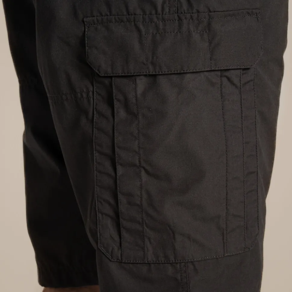 Men's Kiwi Long Short | Bark