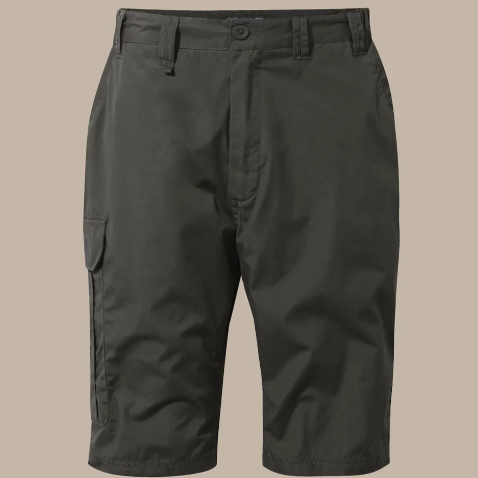 Men's Kiwi Long Short | Bark