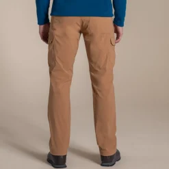 Men's Kiwi Pro Cargo Trouser | Boulder