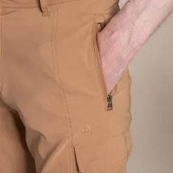 Men's Kiwi Pro Cargo Trouser | Boulder