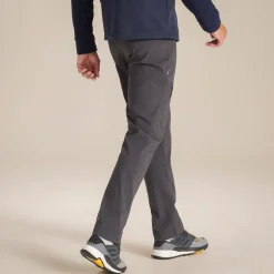 Men's Kiwi Pro II Trousers | Dark Lead
