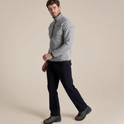 Men's Kiwi Pro II Trousers | Dark Navy