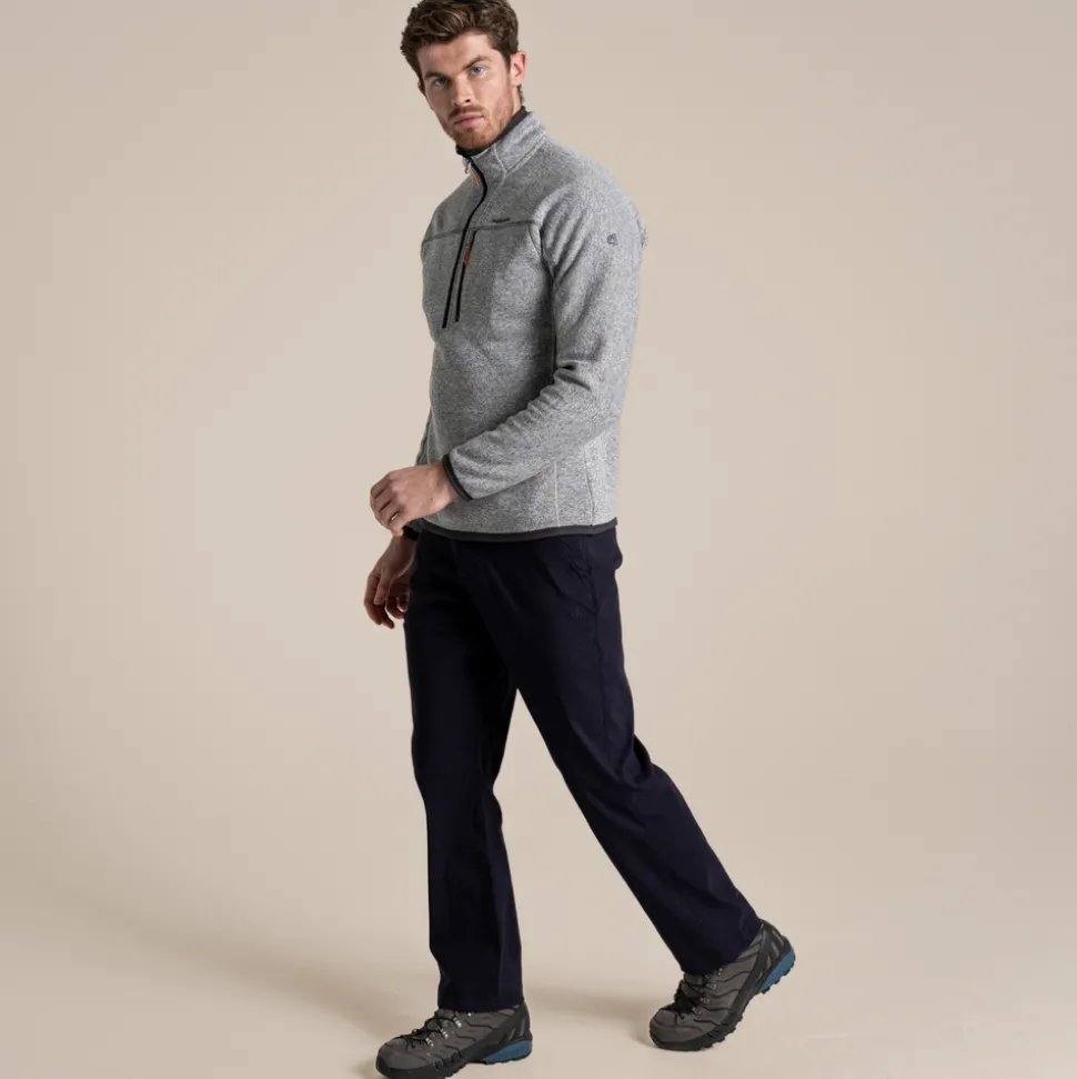 Men's Kiwi Pro II Trousers | Dark Navy