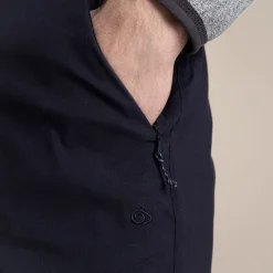 Men's Kiwi Pro II Trousers | Dark Navy