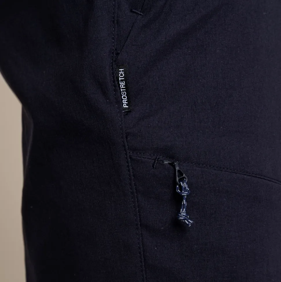 Men's Kiwi Pro II Trousers | Dark Navy