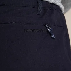 Men's Kiwi Pro II Trousers | Dark Navy