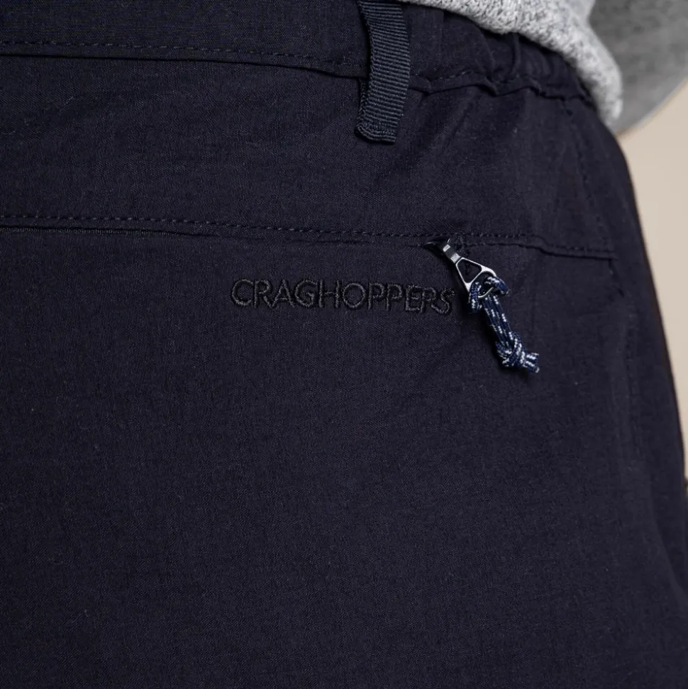 Men's Kiwi Pro II Trousers | Dark Navy