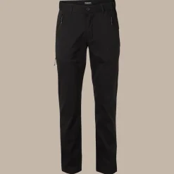 Men's Kiwi Pro II Trousers | Black