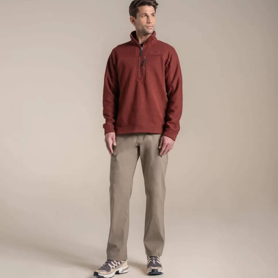 Men's Kiwi Pro III Trouser | Pebble