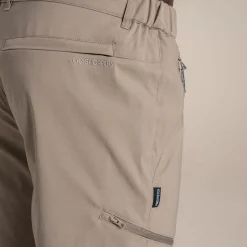 Men's Kiwi Pro III Trouser | Pebble