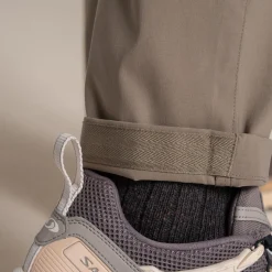 Men's Kiwi Pro III Trouser | Pebble