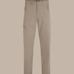 Men's Kiwi Pro III Trouser | Pebble