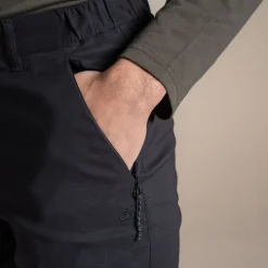 Men's Kiwi Pro III Trouser | Black