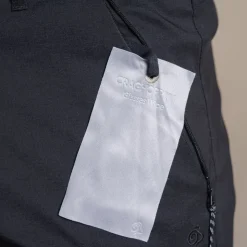 Men's Kiwi Pro III Trouser | Black