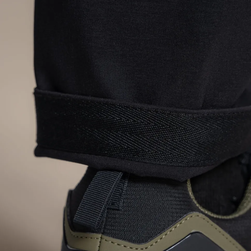 Men's Kiwi Pro III Trouser | Black