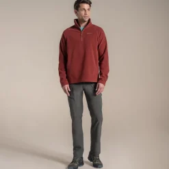 Men's Kiwi Pro III Trouser | Dark Khaki