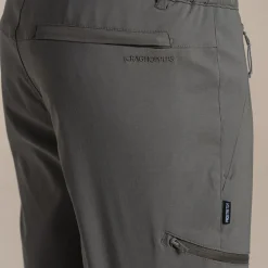 Men's Kiwi Pro III Trouser | Dark Khaki