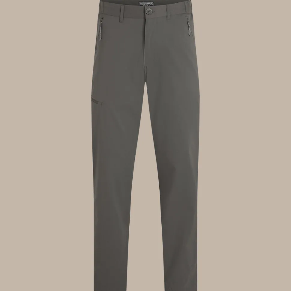 Men's Kiwi Pro III Trouser | Dark Khaki