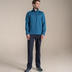 Men's Kiwi Pro III Trouser | Dark Navy