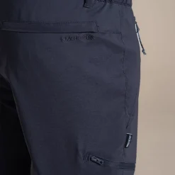 Men's Kiwi Pro III Trouser | Dark Navy