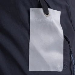 Men's Kiwi Pro III Trouser | Dark Navy