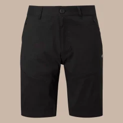 Men's Kiwi Pro Shorts | Black