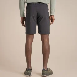 Men's Kiwi Pro Shorts | Dark Lead