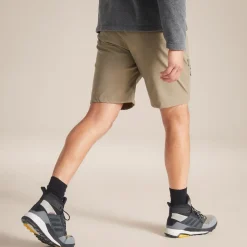 Men's Kiwi Pro Shorts | Pebble
