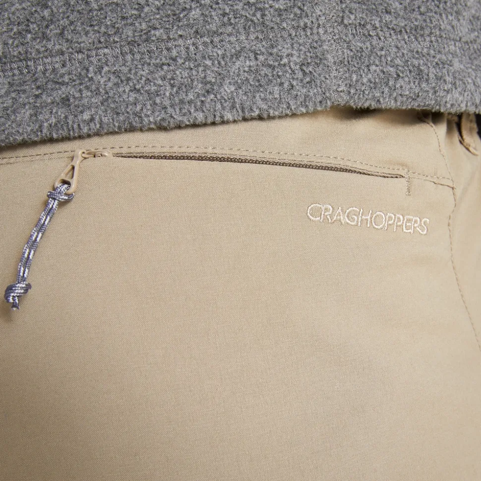 Men's Kiwi Pro Shorts | Pebble