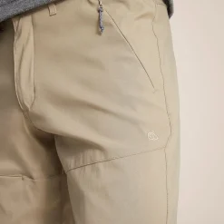 Men's Kiwi Pro Shorts | Pebble
