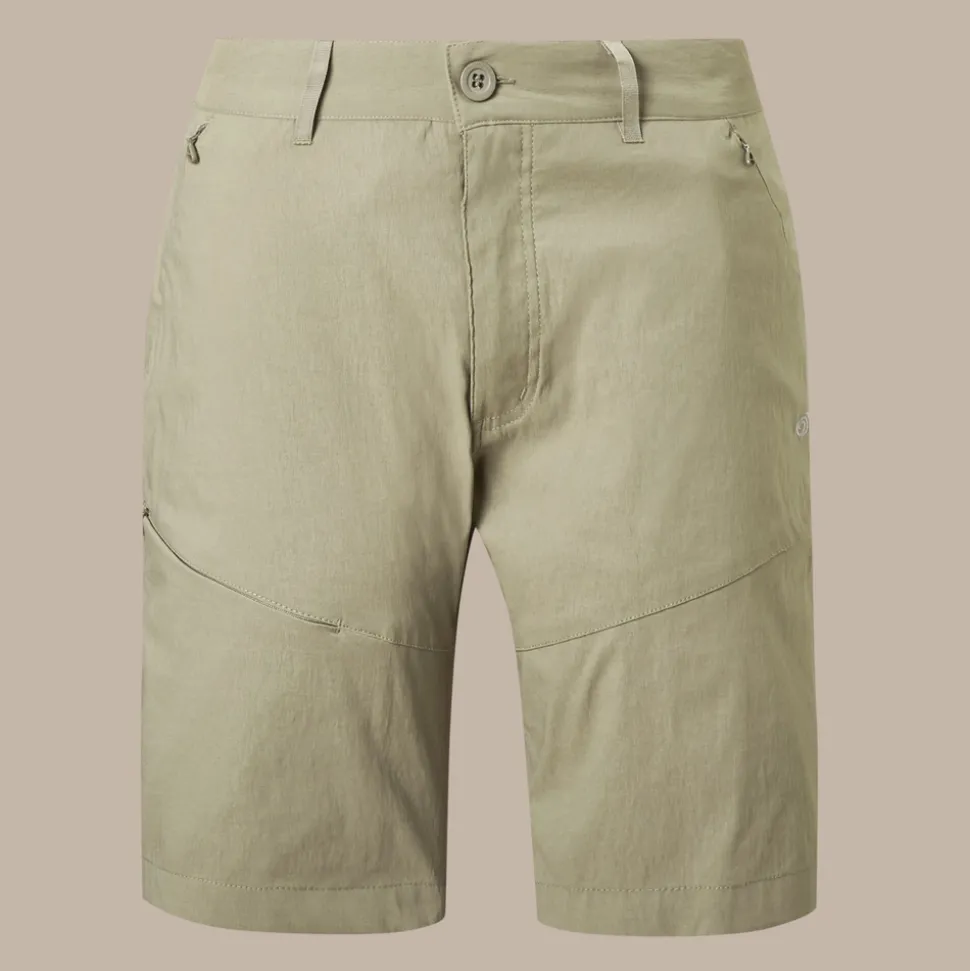 Men's Kiwi Pro Shorts | Pebble