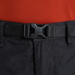 Men's Kiwi Thermo Trouser | Black