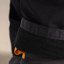 Men's Kiwi Thermo Trouser | Black