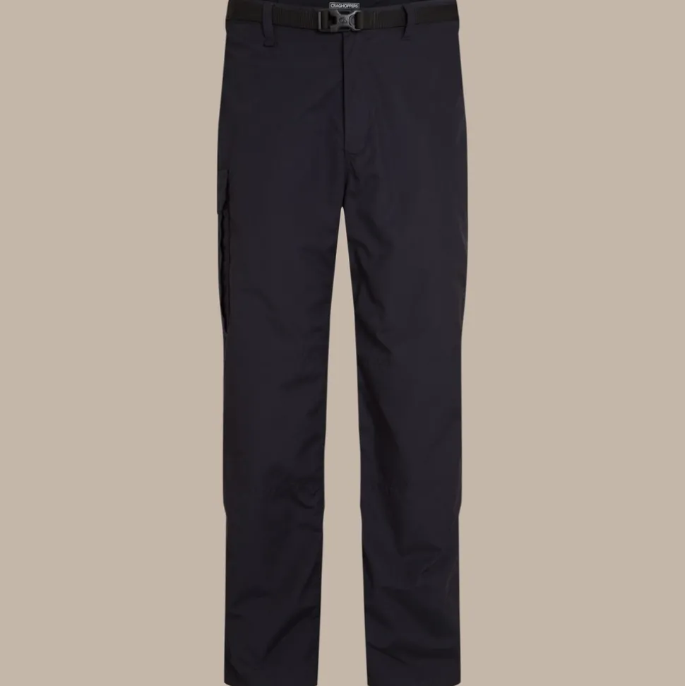 Men's Kiwi Thermo Trouser | Dark Navy