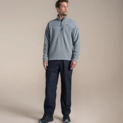 Men's Kiwi Thermo Trouser | Dark Navy