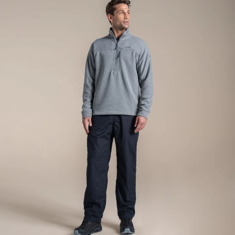 Men's Kiwi Thermo Trouser | Dark Navy