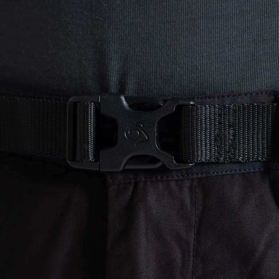 Men's Kiwi Thermo Trouser | Dark Navy