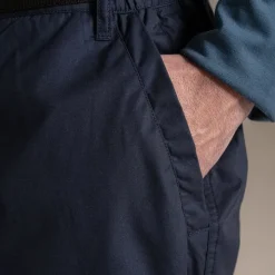 Men's Kiwi Thermo Trouser | Dark Navy