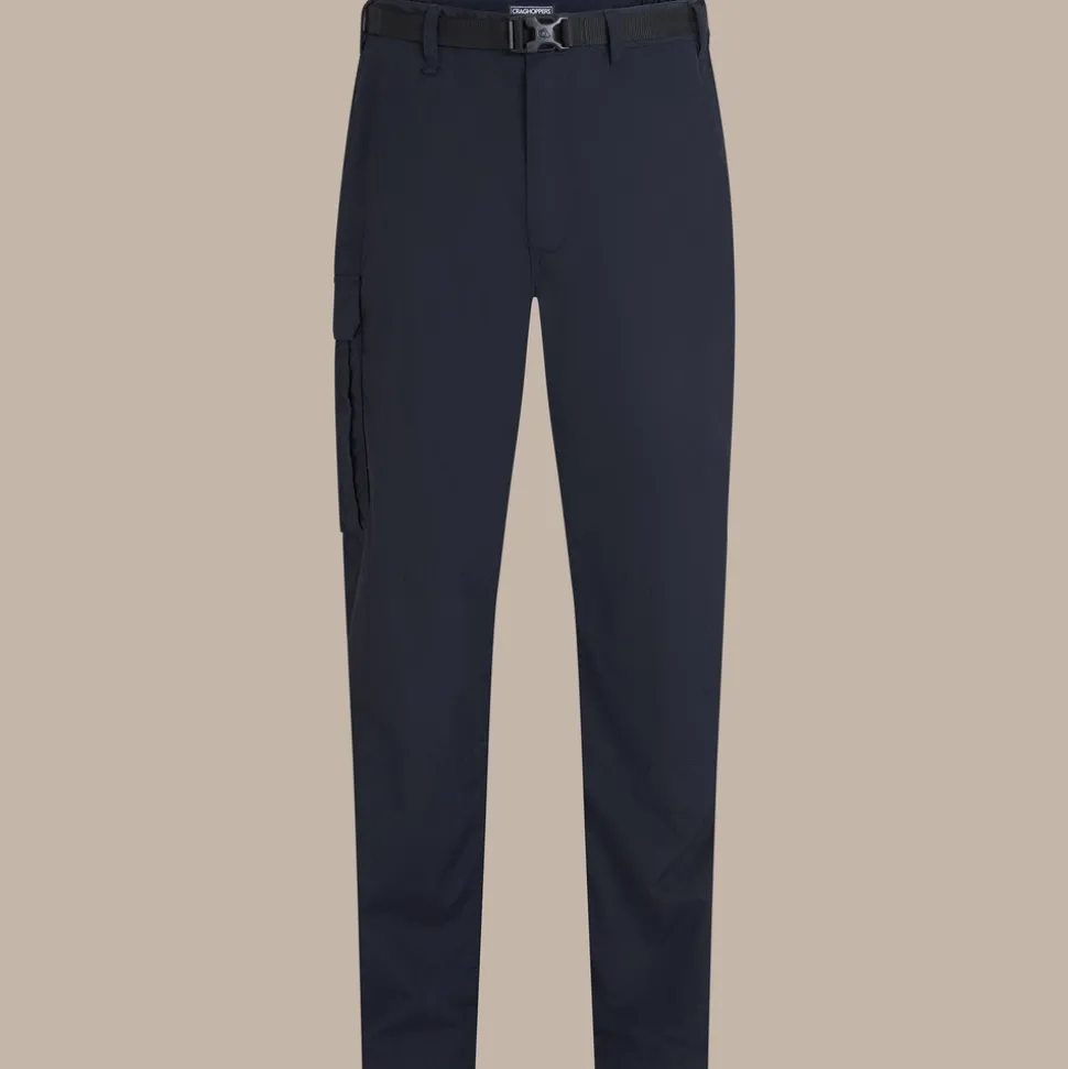 Men's Kiwi Thermo Trouser | Dark Navy