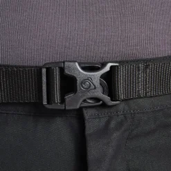 Men's Kiwi Winter Lined Trousers | Dark Navy