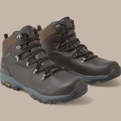 Men's Lite NewHide Walking Boot 2 | Mocha