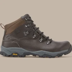 Men's Lite NewHide Walking Boot 2 | Mocha
