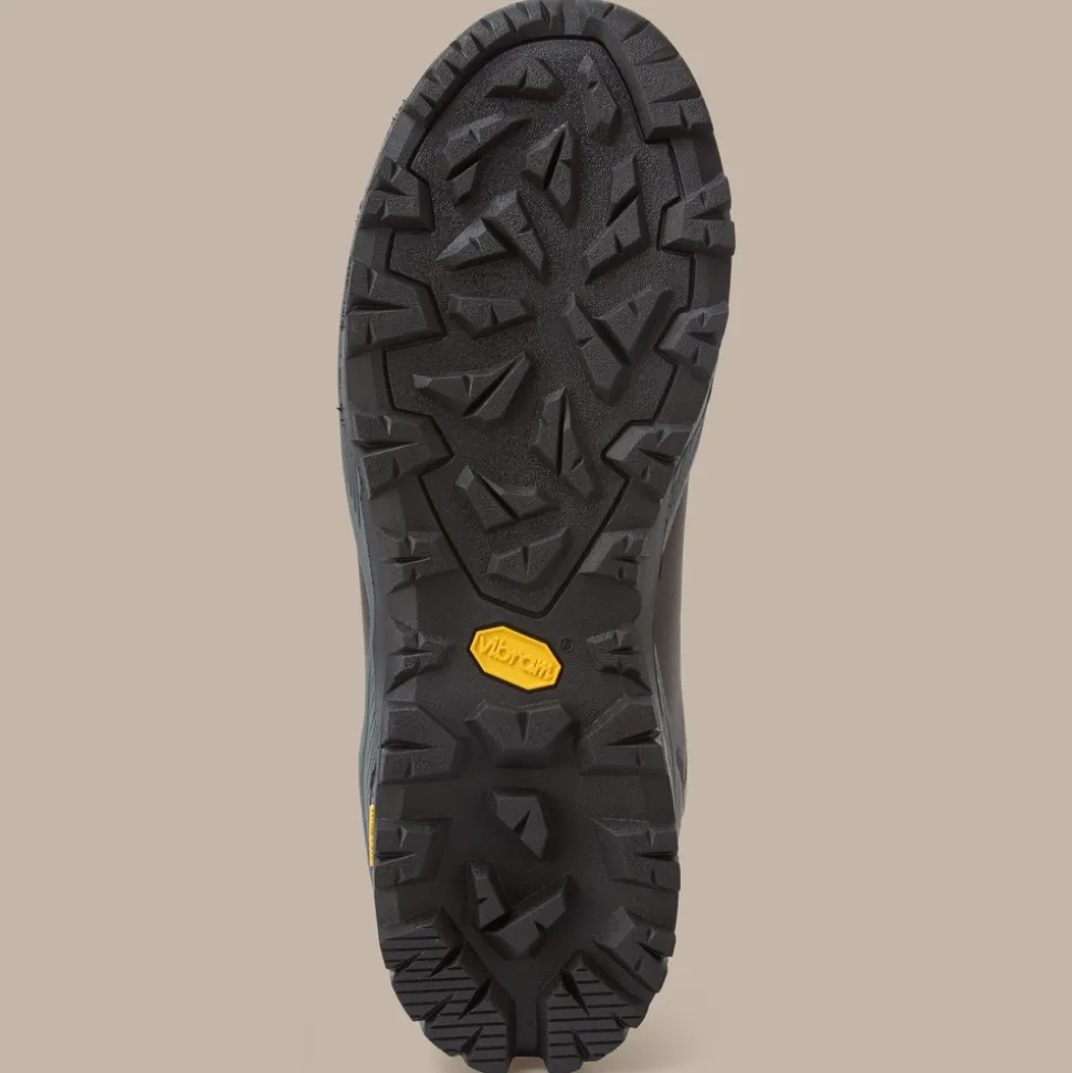 Men's Lite NewHide Walking Boot 2 | Mocha