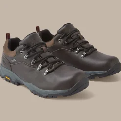 Men's Lite NewHide Walking Shoe 2 | Mocha