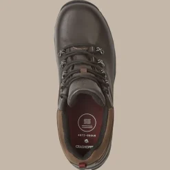 Men's Lite NewHide Walking Shoe 2 | Mocha