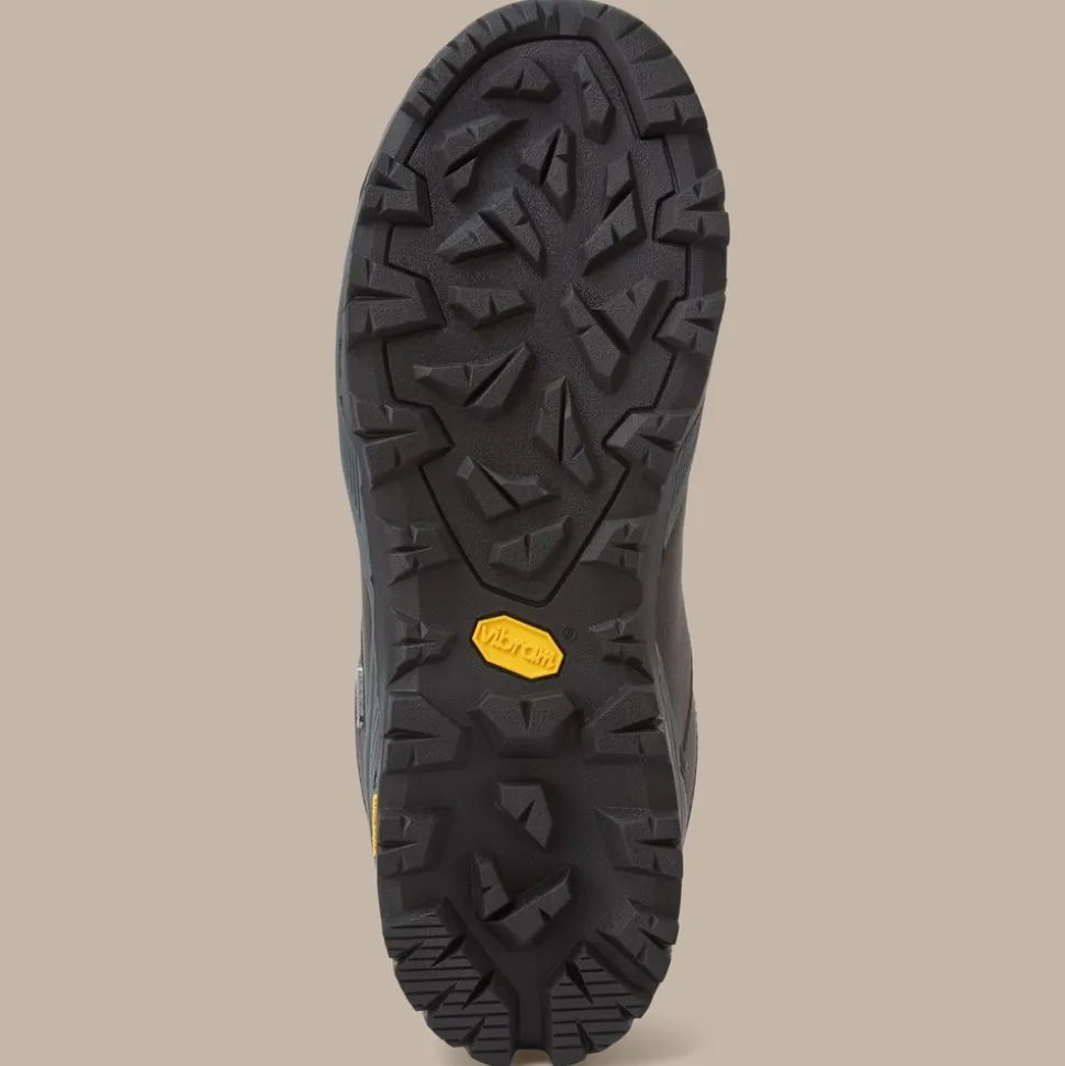 Men's Lite NewHide Walking Shoe 2 | Mocha