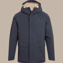 Men's Lorton II Thermic Jacket | Dark Iron