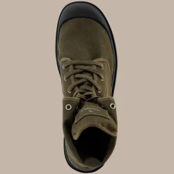 Men's Mono Hi Boot | Mid Khaki