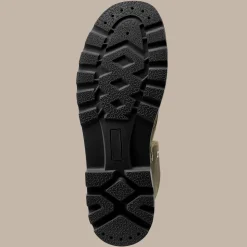 Men's Mono Hi Boot | Mid Khaki