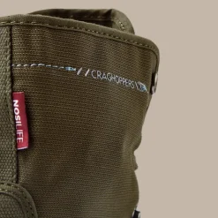 Men's Mono Hi Boot | Mid Khaki